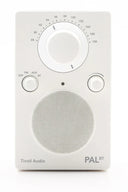 Tivoli Audio PAL BT* Bluetooth Høyttaler (Hvit)