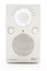 Tivoli Audio PAL BT* Bluetooth Høyttaler (Hvit)