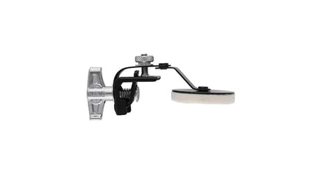 Dixon PAMF1621-SP rund demper