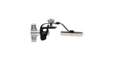 Dixon PAMF1621-SP rund demper