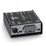 Palmer PAN 02 PRO - Profesjonell aktiv DI-boks