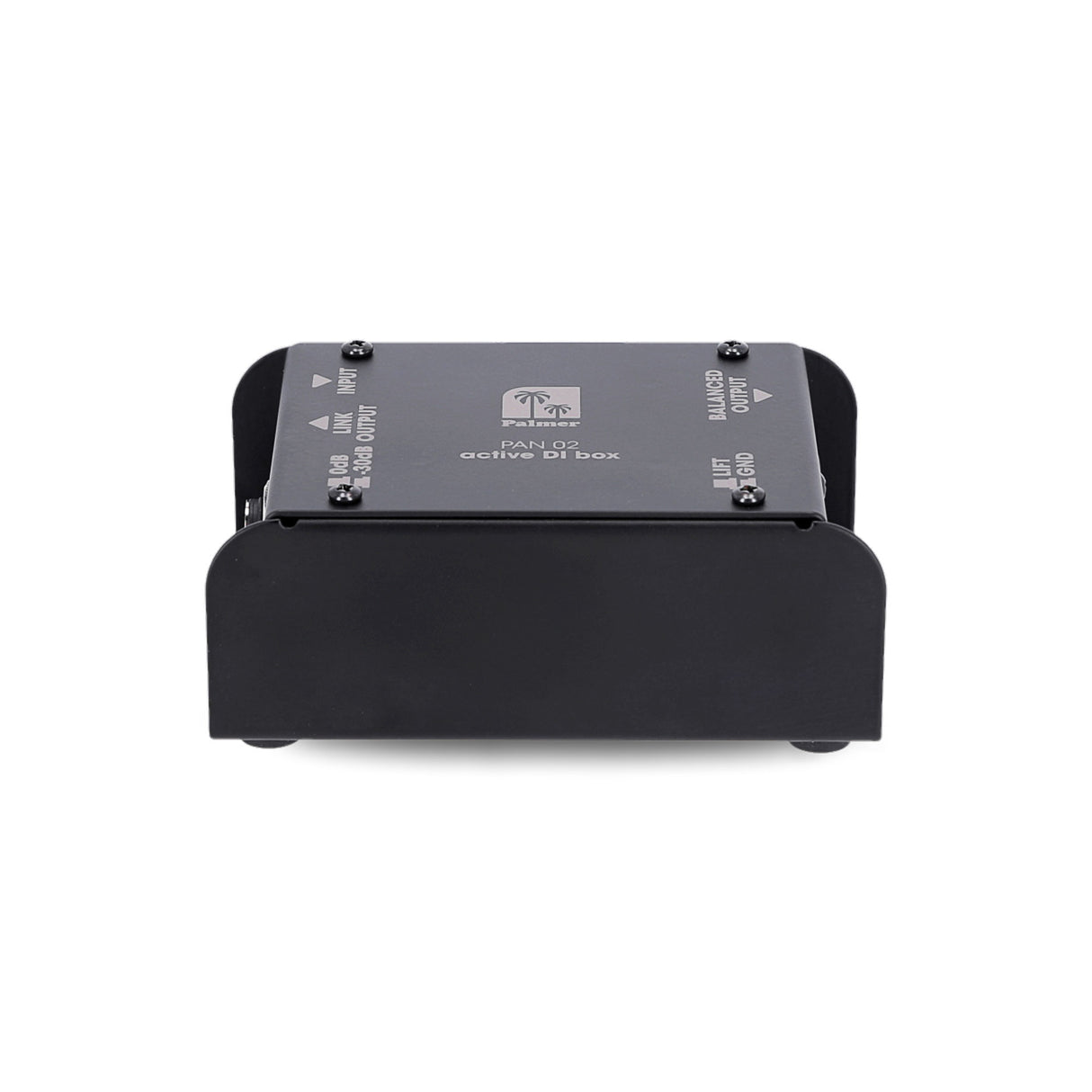 Palmer PAN 02 - Aktiv DI-boks