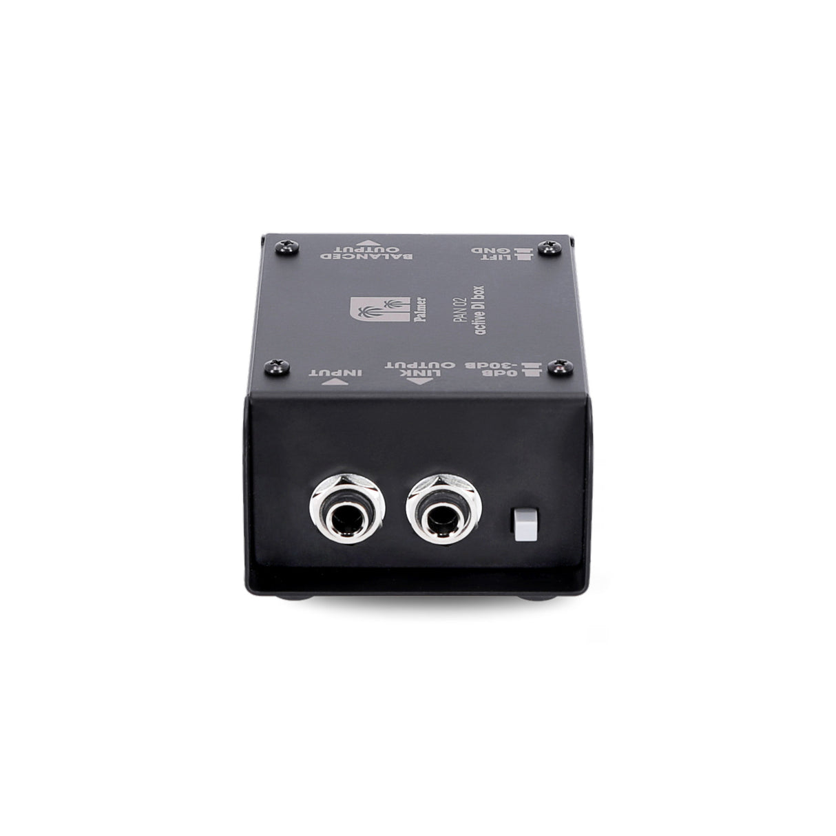 Palmer PAN 02 - Aktiv DI-boks