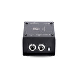 Palmer PAN 02 - Aktiv DI-boks