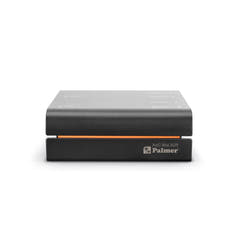 Palmer AoC Box XLRf - Audio over Cat-boks fra etherCON til 4 x XLR hunn