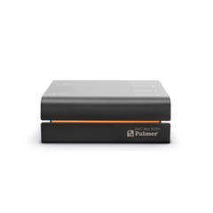 Palmer AoC Box XLRm - Audio over Cat-boks fra etherCON til 4 x XLR hann