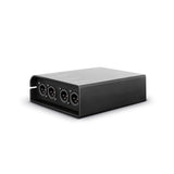 Palmer AoC Box XLRm - Audio over Cat-boks fra etherCON til 4 x XLR hann