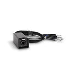 Palmer AoC Loom TRSm - Audiokabelsett (Audio over Cat) fra etherCON til 4 x 6,3 mm TRS-jack