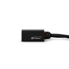 Palmer AoC Loom XLRf - Audio over Cat-kabel fra etherCON til 4 x XLR hunn