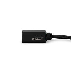 Palmer AoC Loom XLRm - Audio over Cat-kabel fra etherCON til 4 x XLR hann