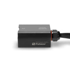 Palmer AoC Loom XLRm - Audio over Cat-kabel fra etherCON til 4 x XLR hann