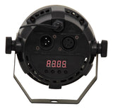 Ibiza LED-spot (12x3W)