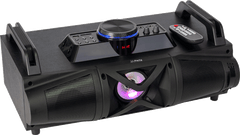 Party Falcon-høyttaler med Bluetooth