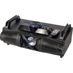 Party Falcon-høyttaler med Bluetooth