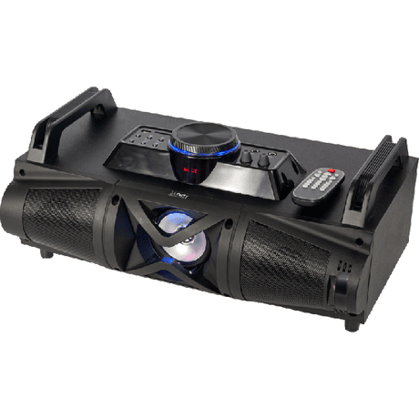 Party Falcon-høyttaler med Bluetooth