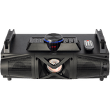 Party Falcon-høyttaler med Bluetooth
