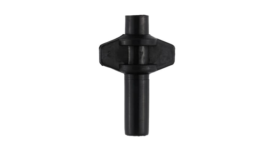 Dixon PAWN-CT8-HP vingemutter