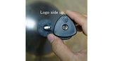 Dixon PAWN-IVEZ-HP cymbal topper