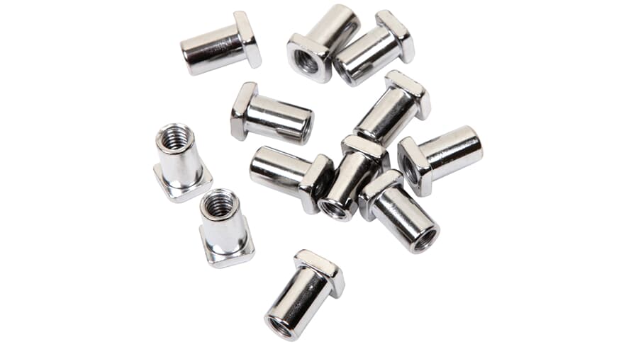 Dixon PAWN-LN-HP lug