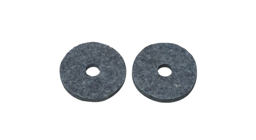 Dixon PAWS-9A/4-HP hi-hat-filt