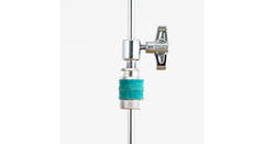 Dixon PAWS-9H2/4-HP filt til Hi-hat-clutch