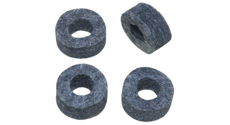 Dixon PAWS-CLF-HP filt til Hi-hat-clutch
