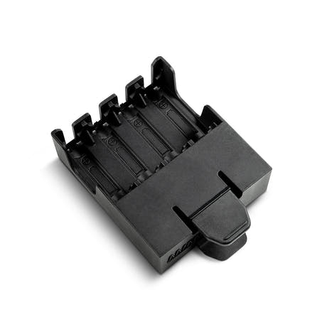 Palmer PBC DRAWER AA - Batteriskuff for AA/AAA til Palmer PBC-ladere