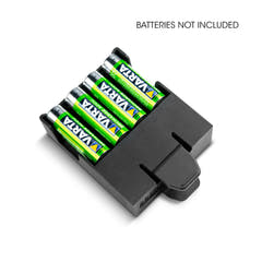 Palmer PBC DRAWER AA - Batteriskuff for AA/AAA til Palmer PBC-ladere