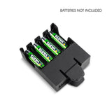 Palmer PBC DRAWER AA - Batteriskuff for AA/AAA til Palmer PBC-ladere