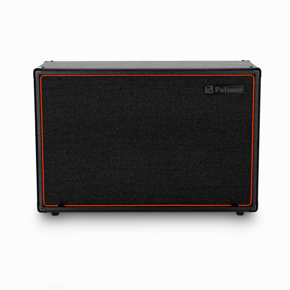 Palmer CAB 212 BX V30 - gitarkabinett med Celestion Vintage 30 2 x 12, åpen bakside