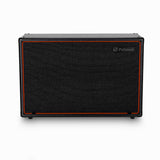 Palmer CAB 212 BX V30 - gitarkabinett med Celestion Vintage 30 2 x 12, åpen bakside