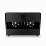 Palmer CAB 212 BX V30 - gitarkabinett med Celestion Vintage 30 2 x 12, åpen bakside