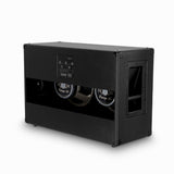 Palmer CAB 212 BX V30 - gitarkabinett med Celestion Vintage 30 2 x 12, åpen bakside