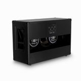 Palmer CAB 212 BX V30 - gitarkabinett med Celestion Vintage 30 2 x 12, åpen bakside