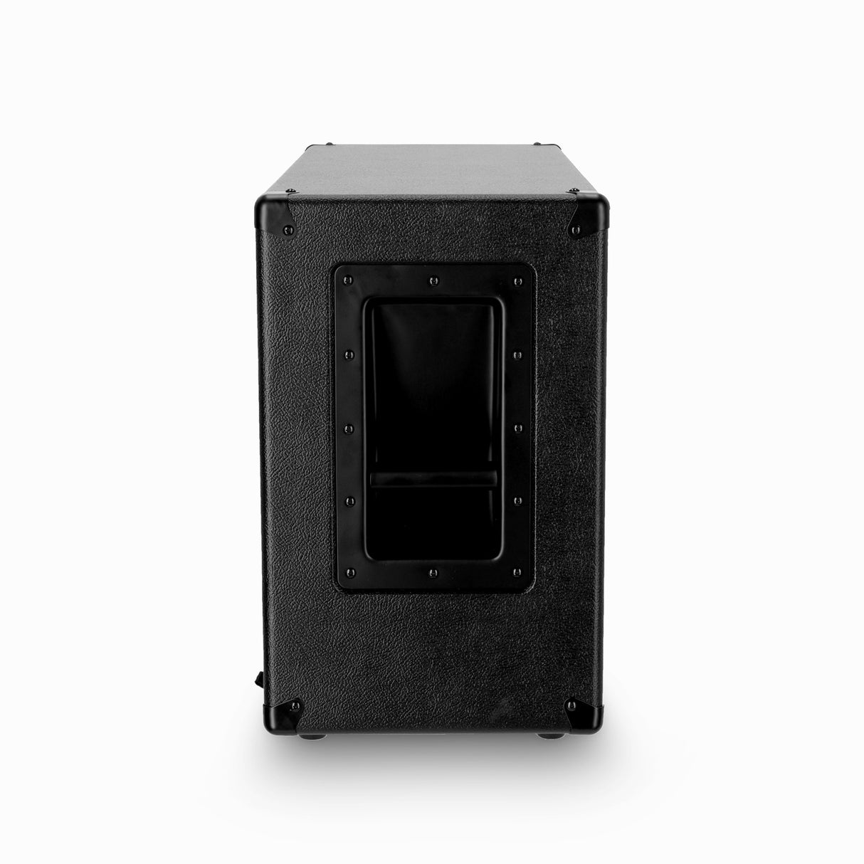 Palmer CAB 212 BX V30 - gitarkabinett med Celestion Vintage 30 2 x 12, åpen bakside