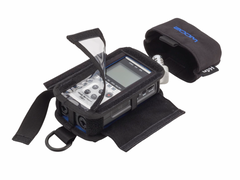 Zoom PCH-4n-deksel for H4n Pro