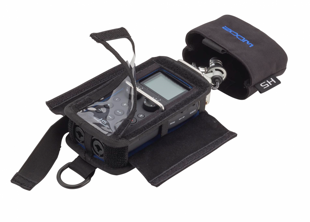 Zoom PCH-5 veske for Zoom H5