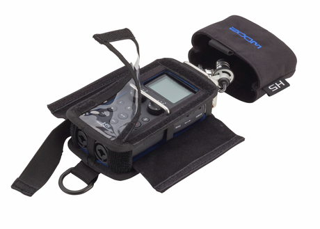 Zoom PCH-5 veske for Zoom H5