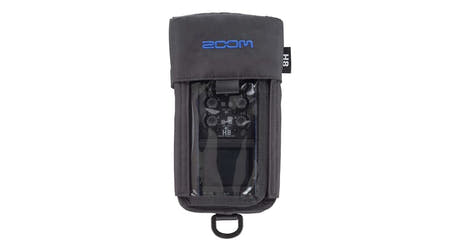 Zoom PCH-8 beskyttelsesetui til H8