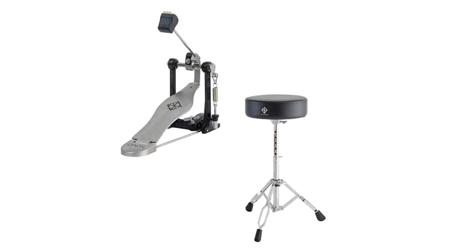 Dixon PCPE-3 tilleggsett til e-drums