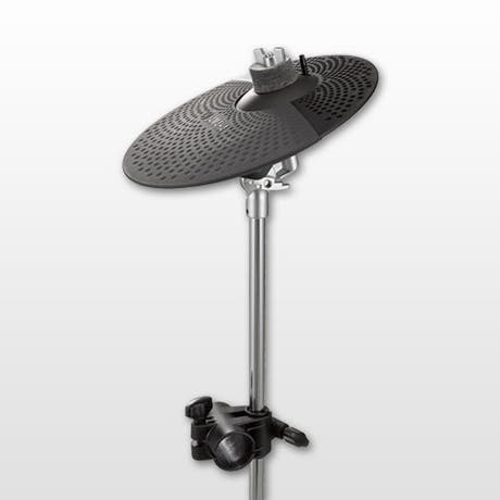 Yamaha 10" PCY95AT bekkenpute