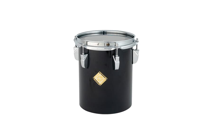 Dixon PDCP0810DX concert-tom 10"