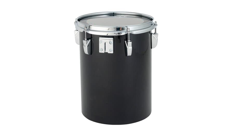 Dixon PDC1216BK bomtom 12"