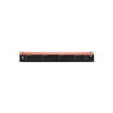 Palmer DELTA 4PL - 4-kanals passiv linjesplitter med lyd via Cat-kabel