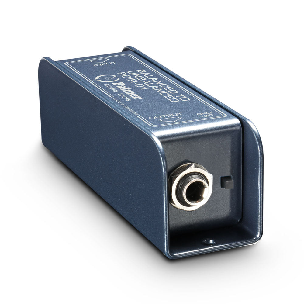 Palmer DI-REVERSE - Omvendt DI-boks