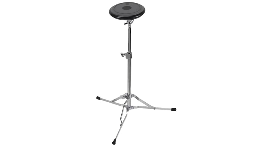 Dixon PDP-PSC1 øvepad med stativ 6"