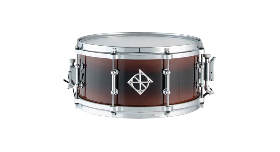 Dixon PDSAN613CBRG skarptromme 13"