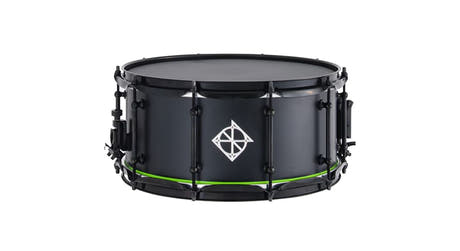 Dixon Artisan PDSAN654BNG skarptromme 14" x 6,5"