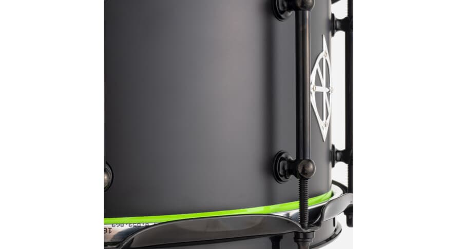 Dixon PDSAN654BNG skarptromme 14"