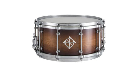 Dixon Artisan PDSAN654CBRG skarptromme 14" x 6,5"